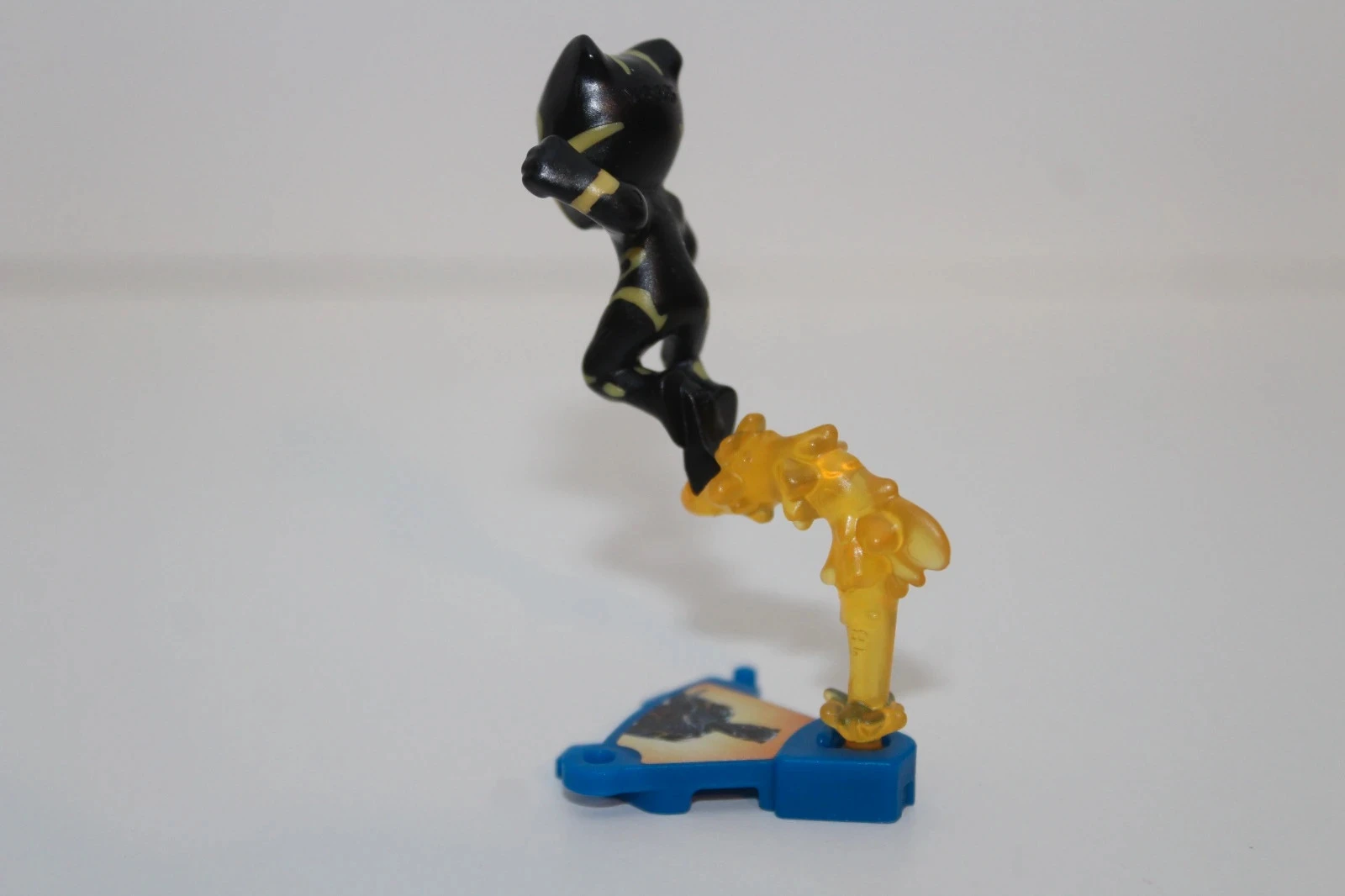 Figuur Black Panther - Marvel – photo 2
